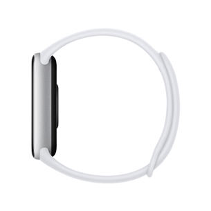Išmanusis laikrodis Xiaomi Smart Band 9, sidabrinis
