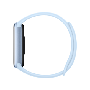 Išmanusis laikrodis Xiaomi Smart Band 9, mėlynas