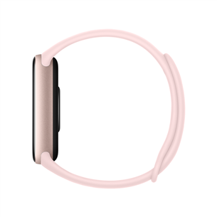 Išmanusis laikrodis Xiaomi Smart Band 9, rožinis