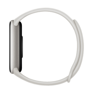Išmanusis laikrodis Xiaomi Smart Band 9, pilkas