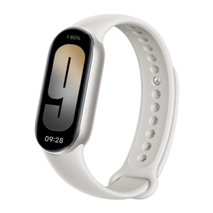 Išmanusis laikrodis Xiaomi Smart Band 9, pilkas