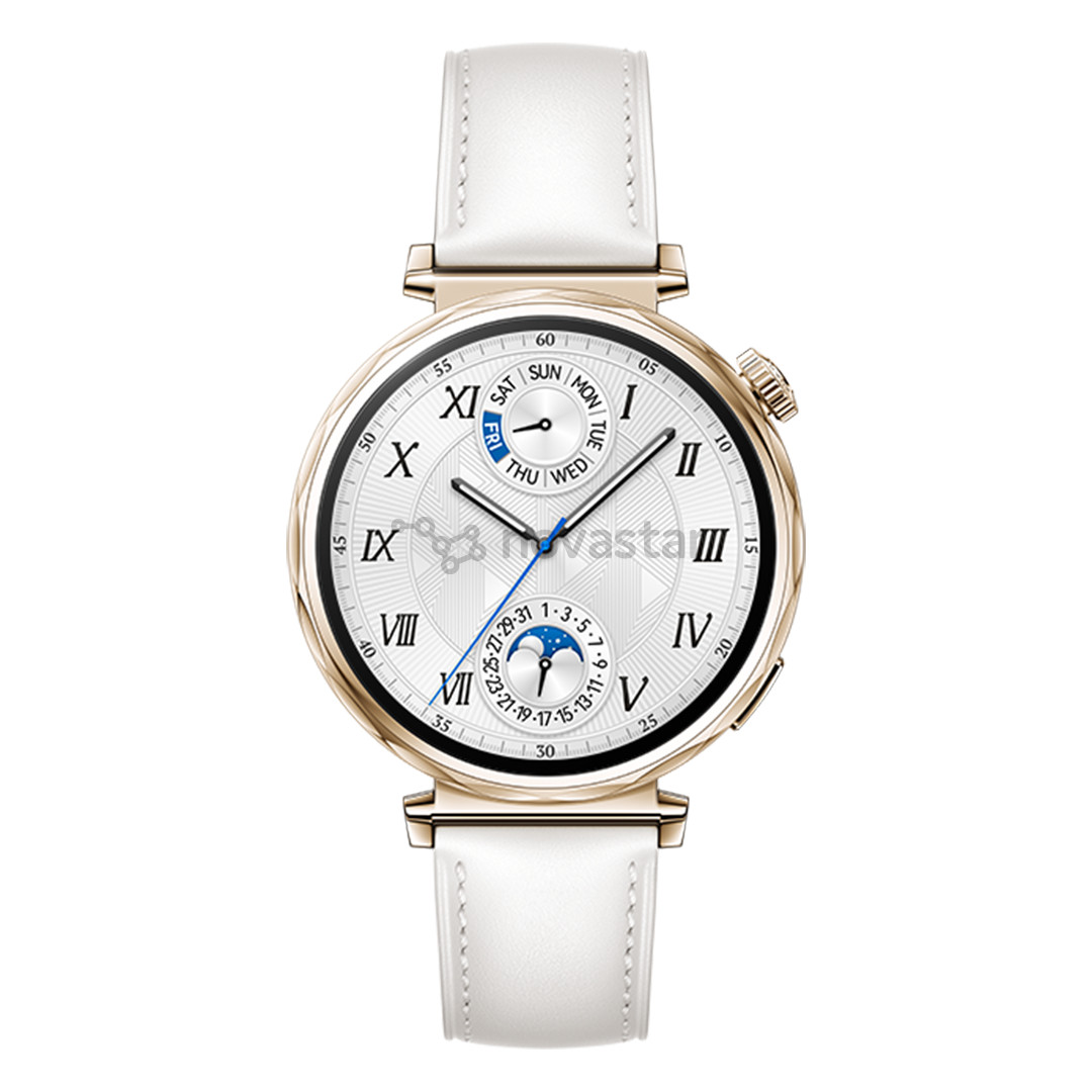 Huawei Watch GT 5, 41 mm, white - Smart watch