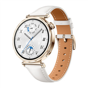 Huawei Watch GT 5, 41 mm, white - Smart watch