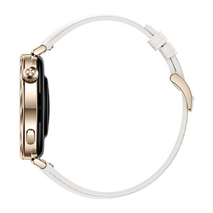 Huawei Watch GT 5, 41 mm, white - Smart watch