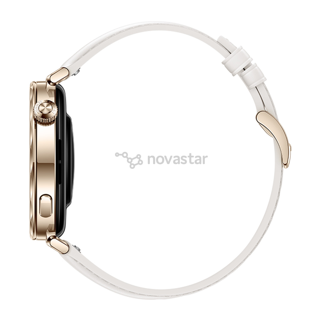 Huawei Watch GT 5, 41 mm, white - Smart watch