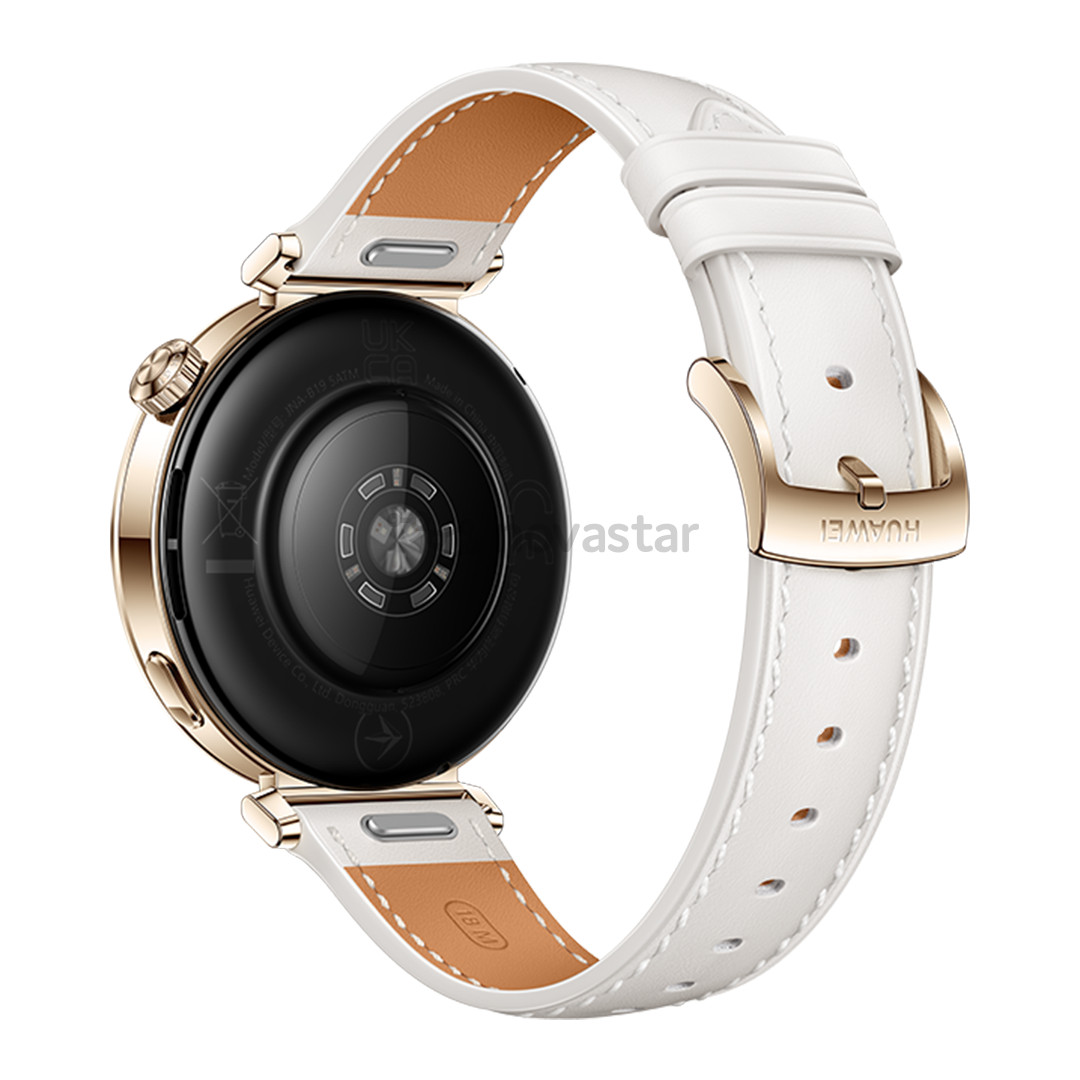 Huawei Watch GT 5, 41 mm, white - Smart watch