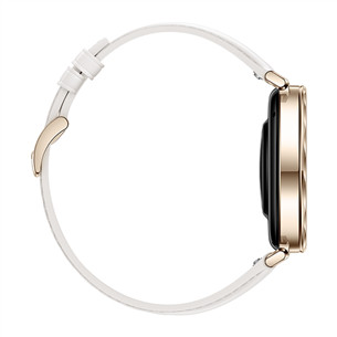 Huawei Watch GT 5, 41 mm, white - Smart watch