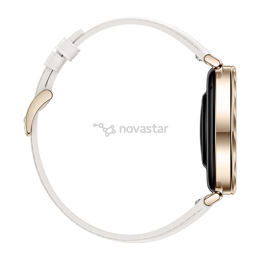 Huawei Watch GT 5, 41 mm, white - Smart watch