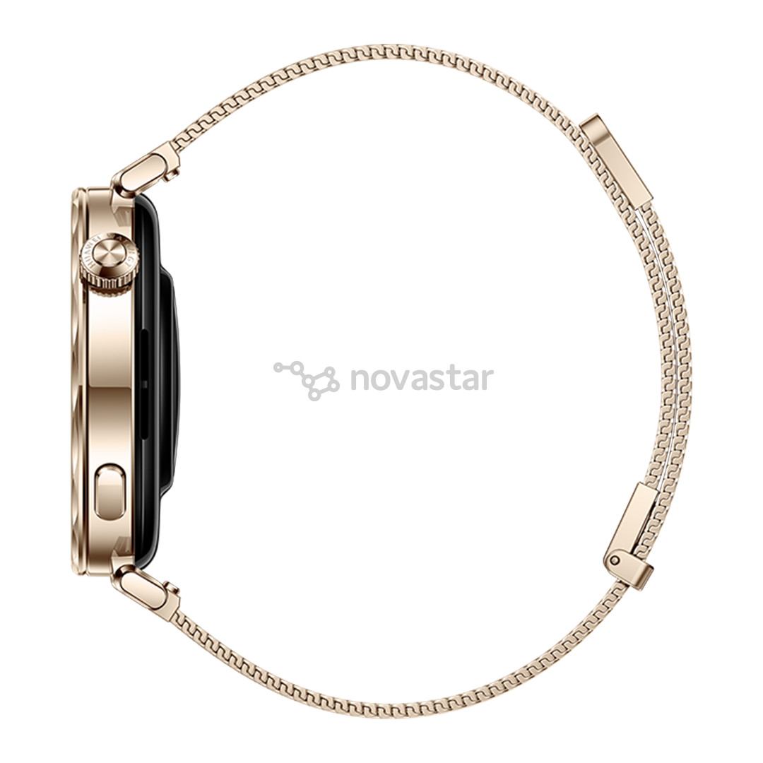 Huawei Watch GT 5, 41 mm, aukso spalvos - Išmanusis laikrodis