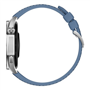 Huawei Watch GT 5, 46 mm, mėlynas - Išmanusis laikrodis