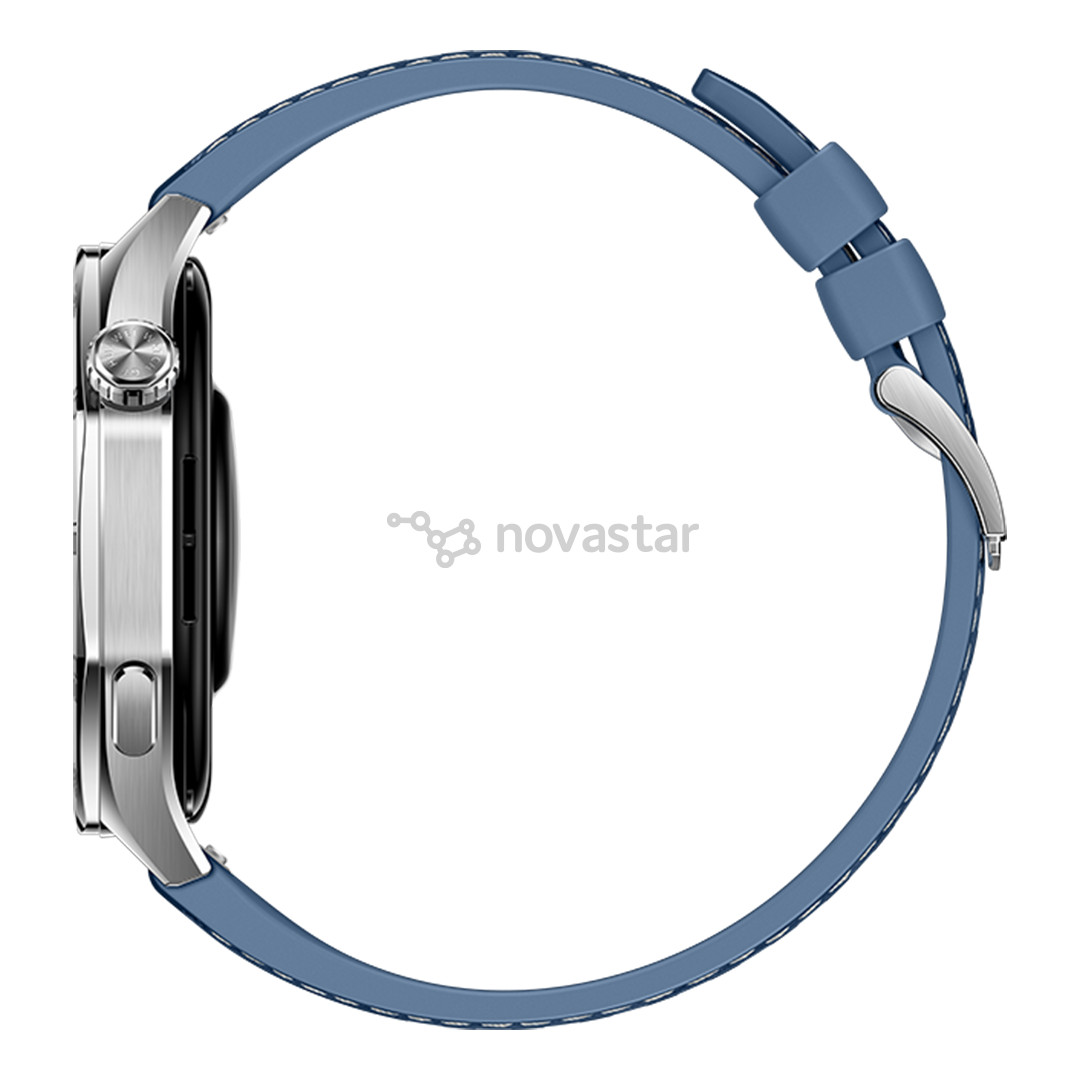 Huawei Watch GT 5, 46 mm, mėlynas - Išmanusis laikrodis