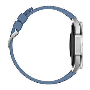 Huawei Watch GT 5, 46 mm, mėlynas - Išmanusis laikrodis
