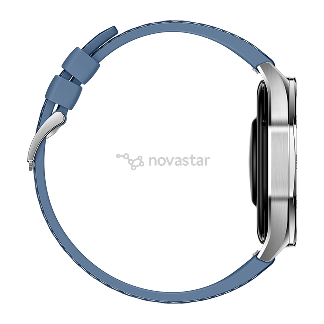 Huawei Watch GT 5, 46 mm, mėlynas - Išmanusis laikrodis