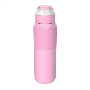Kambukka Elton Insulated, Pink Ambition, 1 L - Gertuvė
