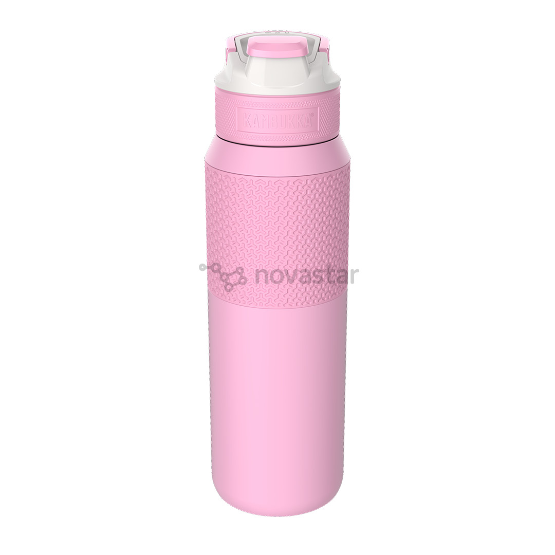 Kambukka Elton Insulated, Pink Ambition, 1 L - Gertuvė