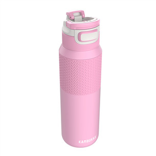 Kambukka Elton Insulated, Pink Ambition, 1 L - Gertuvė
