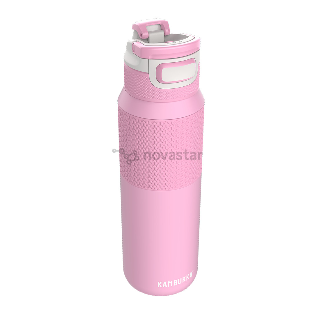 Kambukka Elton Insulated, Pink Ambition, 1 L - Gertuvė