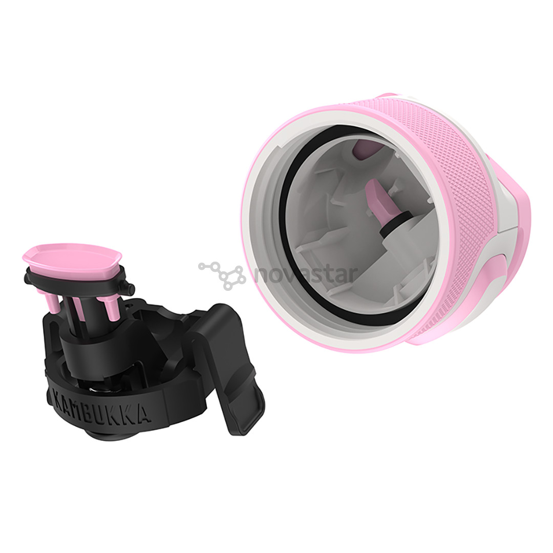 Kambukka Elton Insulated, Pink Ambition, 1 L - Gertuvė