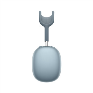 Apple AirPods Max, mėlynos - Belaidės ausinės