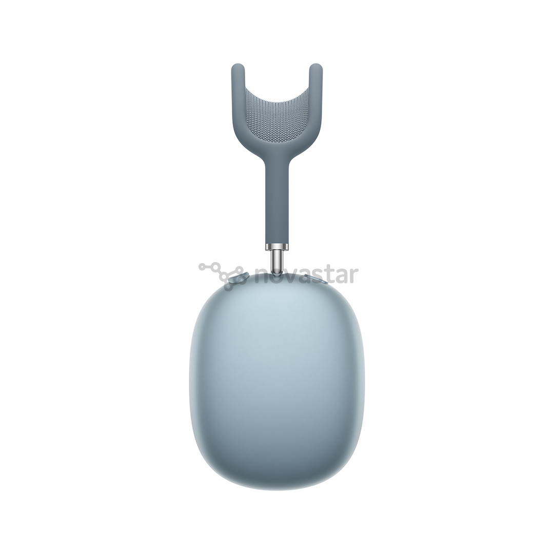 Apple AirPods Max, mėlynos - Belaidės ausinės