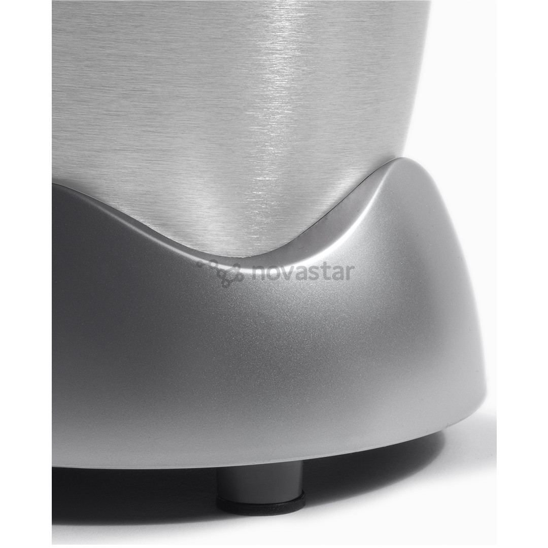 Nutribullet Pro, 900 W, 0,95 L, sidabro spalvos - Trintuvas