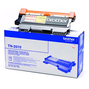 Toner cartridge Brother TN-2010 (black) TN2010