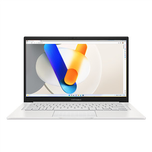 Asus Vivobook 14, 14'', FHD, i5, 16 GB, 512 GB, ENG, rožinis - Nešiojamasis kompiuteris