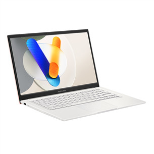 Asus Vivobook 14, 14'', FHD, i5, 16 GB, 512 GB, ENG, rožinis - Nešiojamasis kompiuteris