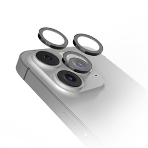 SBS Single protective lenses for camera, iPhone 16 Pro / 16 Pro Max - Kameros apsauginis stiklas