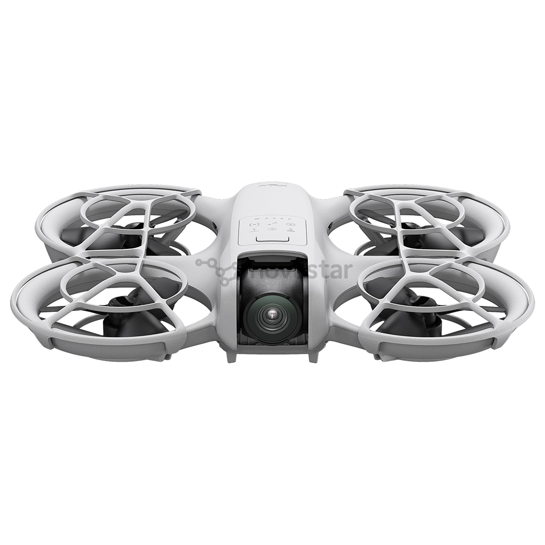 DJI Neo, серый - Дрон