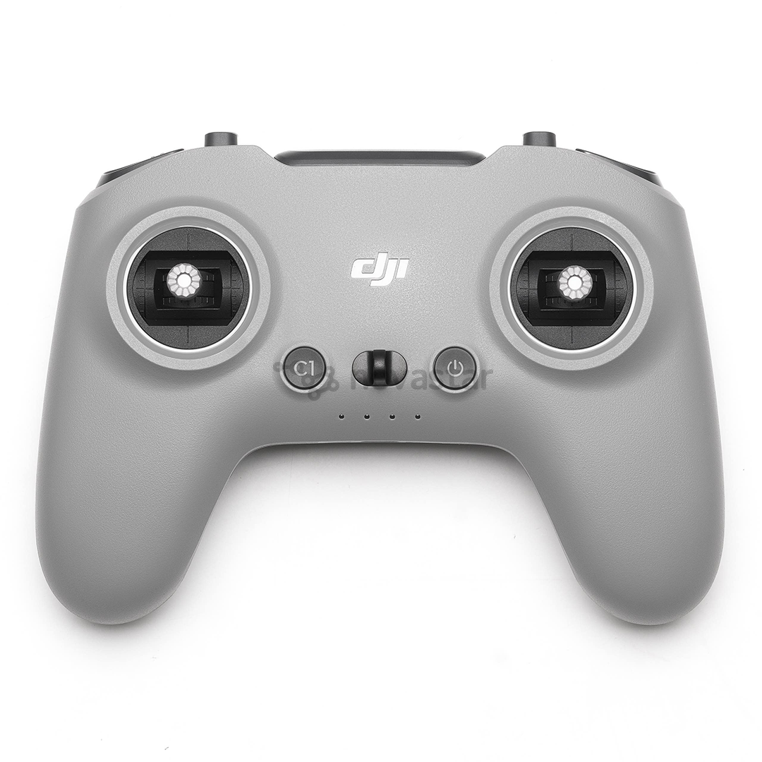 DJI FPV Remote Controller 3, gray - Drone remote control