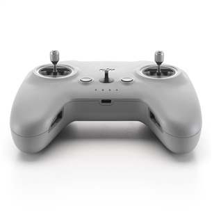 DJI FPV Remote Controller 3, gray - Drone remote control