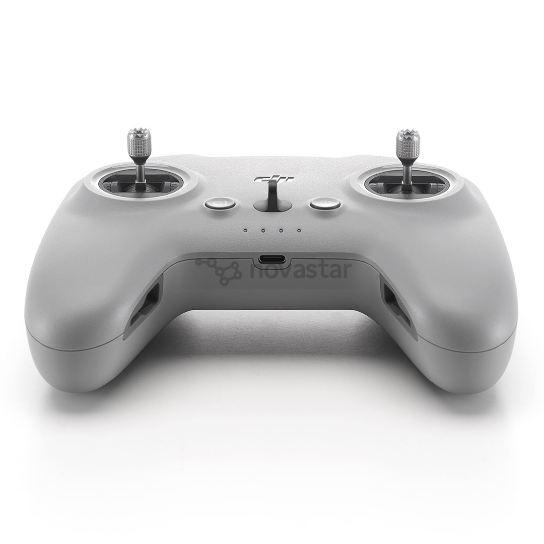 DJI FPV Remote Controller 3, серый - Пульт управления дроном