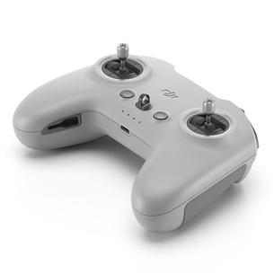 DJI FPV Remote Controller 3, gray - Drone remote control
