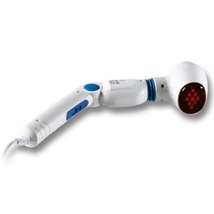 Beurer MG40, white - Infrared massager