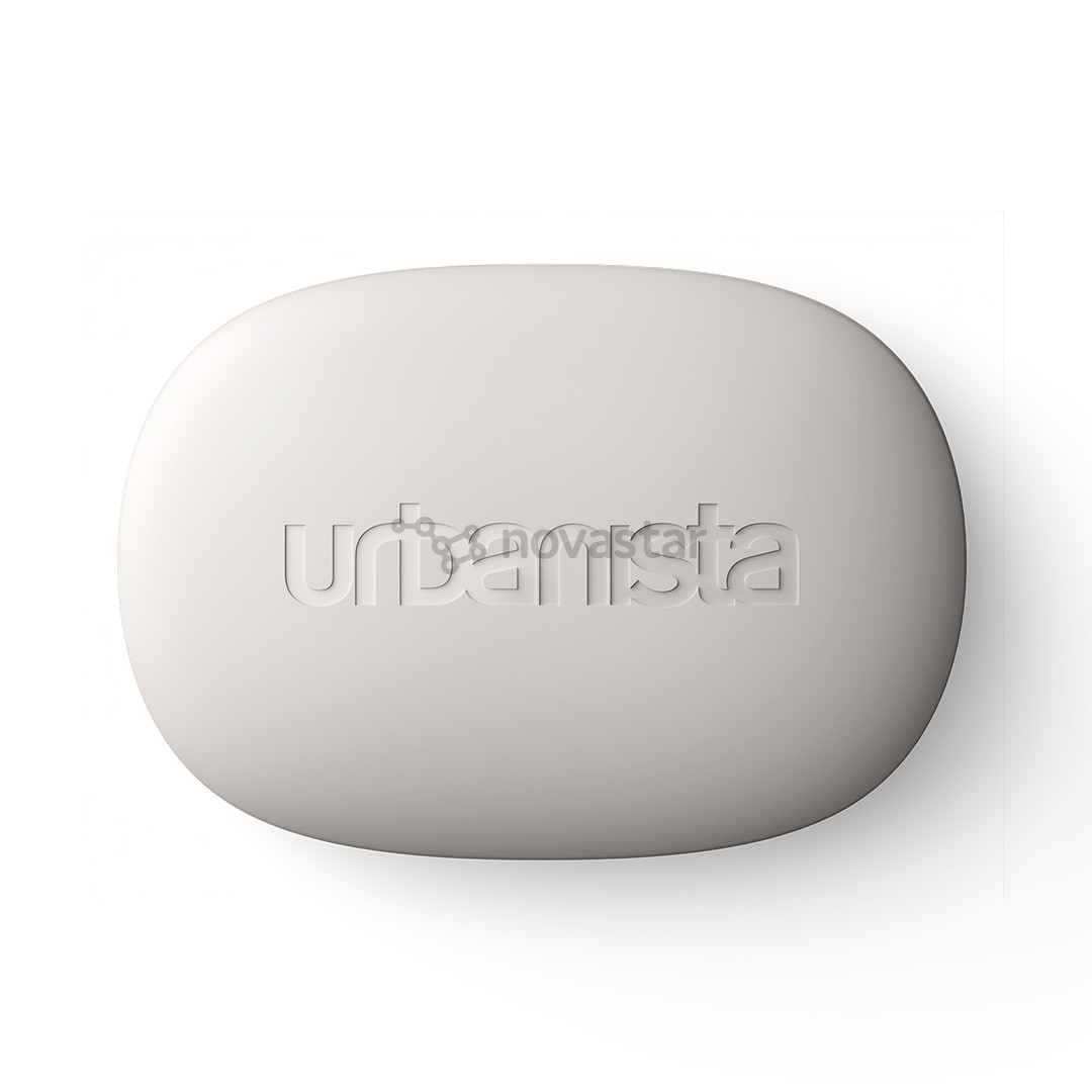 Belaidės ausinės  Urbanista Copenhagen 2, baltos