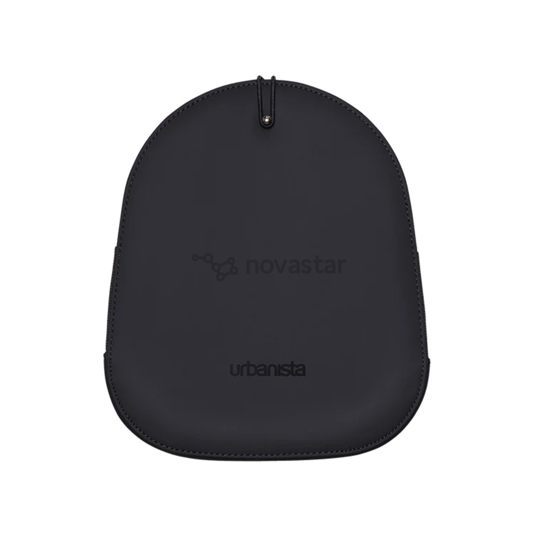 Urbanista Los Angeles, juodos - Belaidės ausinės