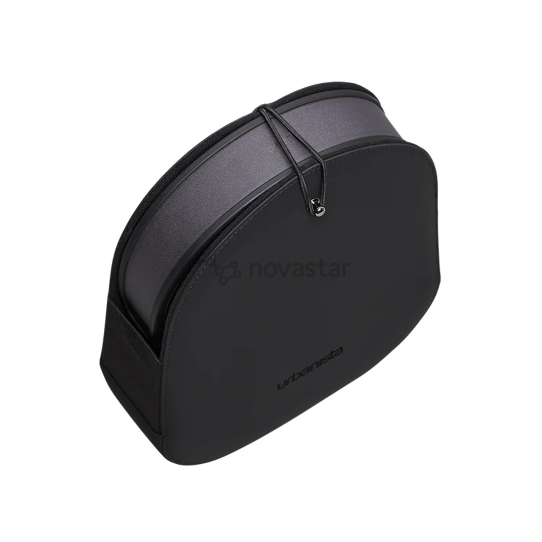 Urbanista Los Angeles, juodos - Belaidės ausinės