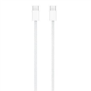 Apple USB-C Charge Cable, 60 Вт, белый - Кабель
