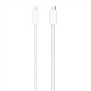 Laidas Apple USB-C Charge Cable, 240 W, baltas