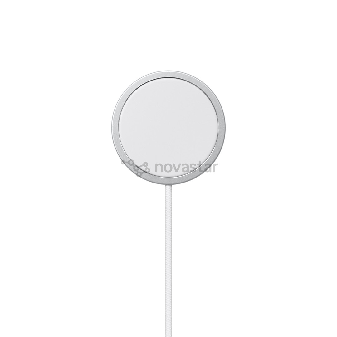 Įkroviklis Apple MagSafe Charger, 2 m, white