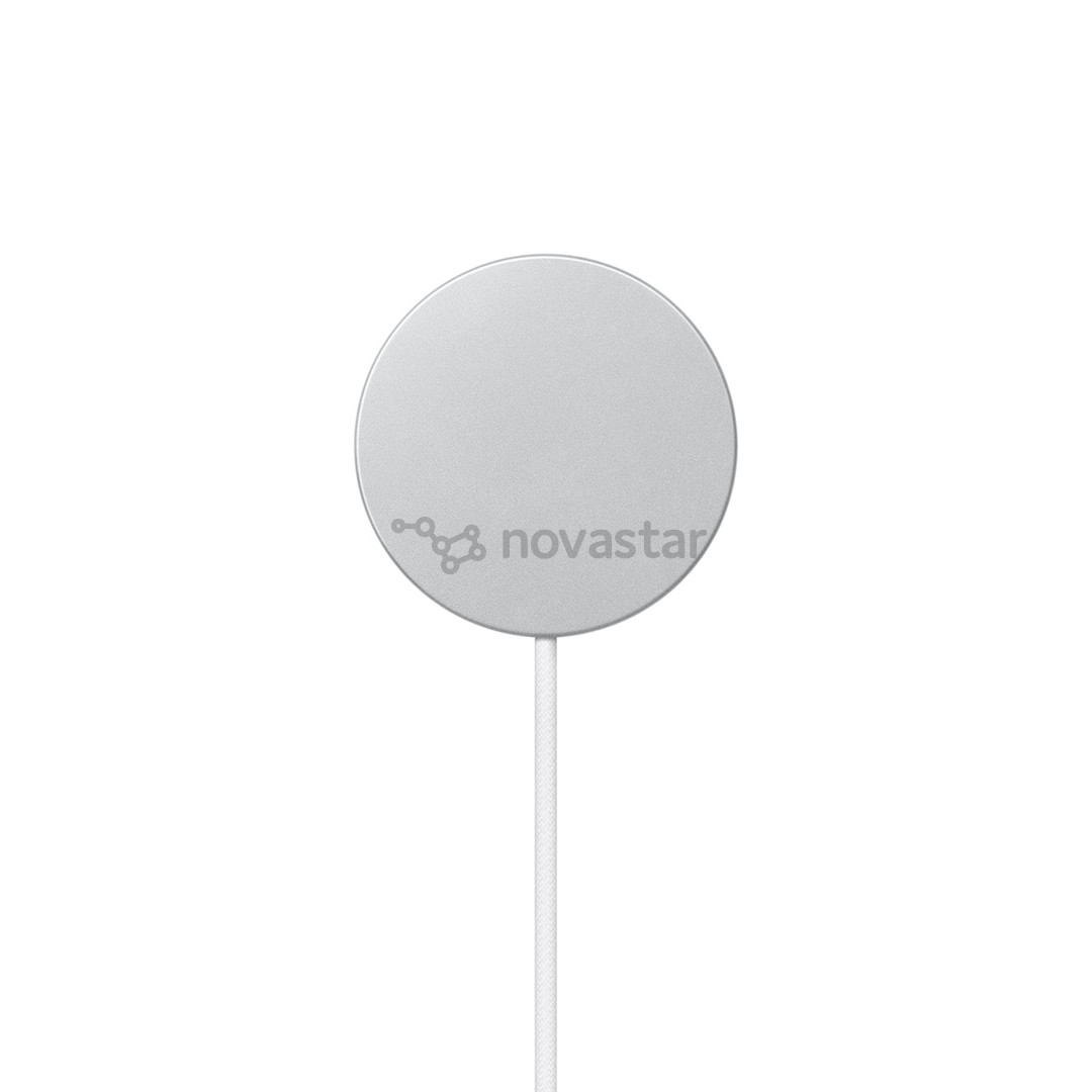 Įkroviklis Apple MagSafe Charger, 2 m, white
