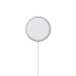 Įkroviklis Apple MagSafe Charger, 1 m, white