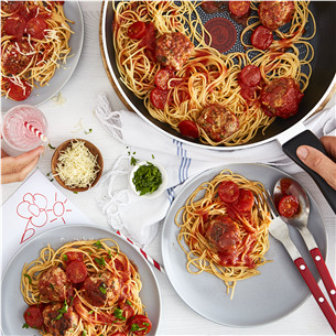 Tefal Generous Cook, 24 см - Сковорода