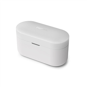 Philips TAT3509, активное шумоподавление, белый - Полностью беспроводные наушники