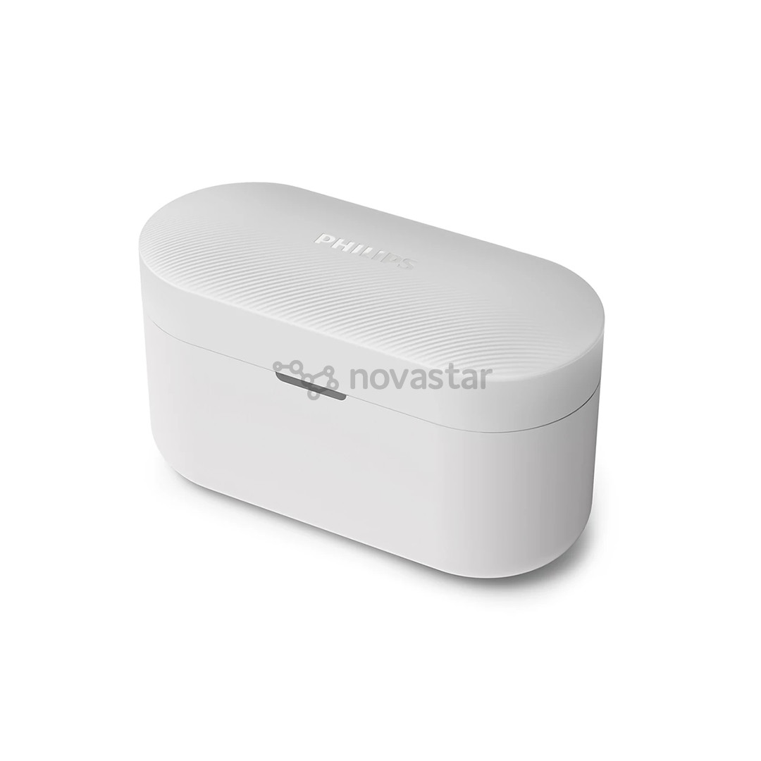 Philips TAT3509, активное шумоподавление, белый - Полностью беспроводные наушники
