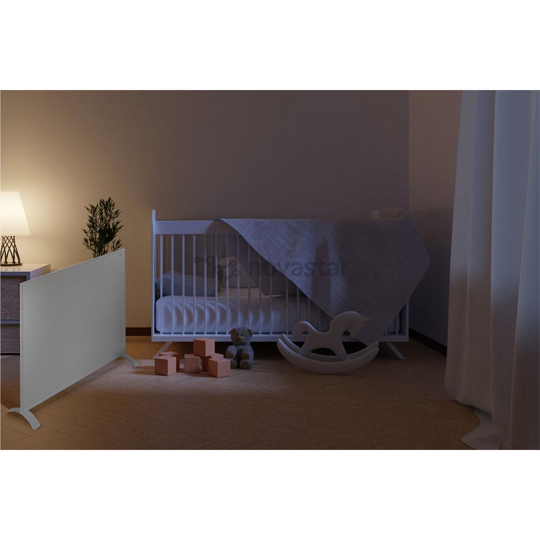 Gorenje, 1200 W, baltas - Infraraudonųjų spindulių šildytuvas