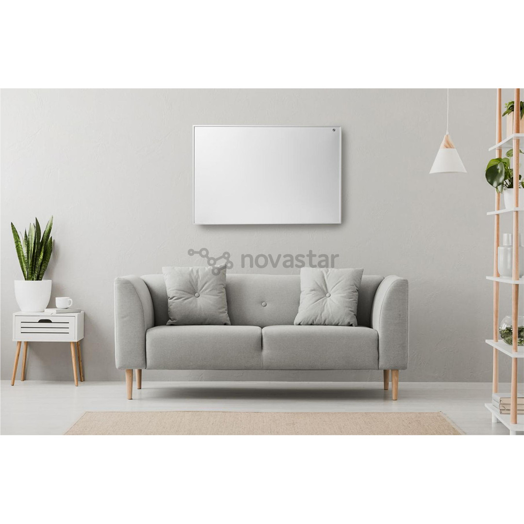 Gorenje, 1200 W, baltas - Infraraudonųjų spindulių šildytuvas