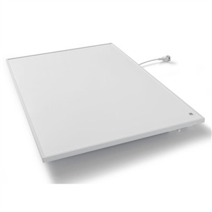 Infraraudonųjų spindulių šildytuvas Gorenje, 540 W, baltas