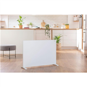 Infraraudonųjų spindulių šildytuvas Gorenje, 540 W, baltas